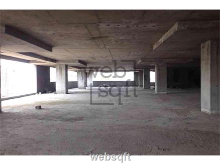Commercial building for Rent in Moosapet